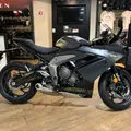 TRIUMPH DAYTONA 660 TRIUMPH DAYTONA 660