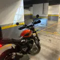 TRIUMPH SCRAMBLER 400 X TRIUMPH SCRAMBLER 400 X