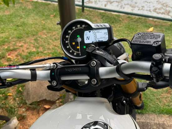 TRIUMPH-SPEED 400 TRIUMPH-SPEED 400-2026