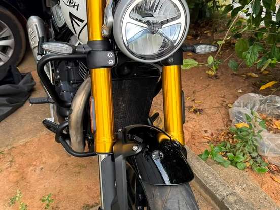 TRIUMPH-SPEED 400 TRIUMPH-SPEED 400-2026