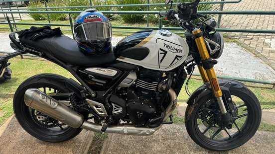 TRIUMPH-SPEED 400 TRIUMPH-SPEED 400-2026