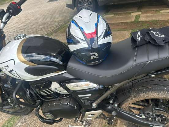 TRIUMPH-SPEED 400 TRIUMPH-SPEED 400-2026