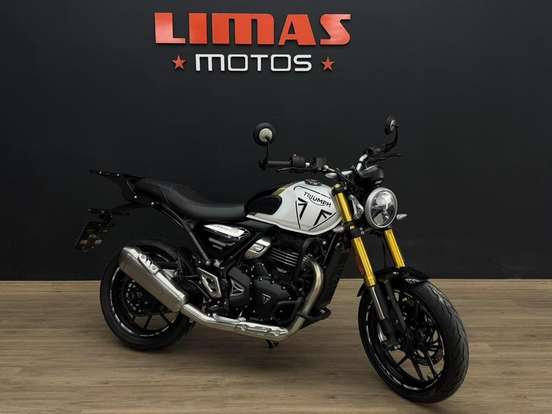 TRIUMPH-SPEED 400-2026