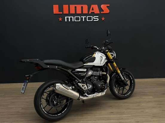 TRIUMPH-SPEED 400 TRIUMPH-SPEED 400-2026