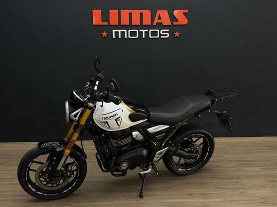 TRIUMPH-SPEED 400-2026
