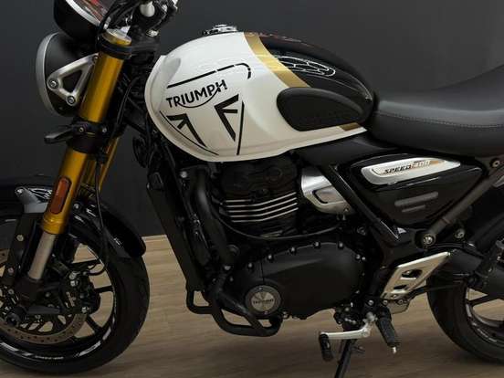 TRIUMPH-SPEED 400-2026