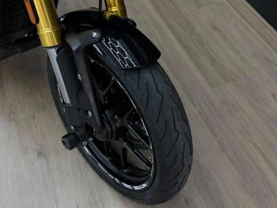 TRIUMPH-SPEED 400-2026