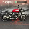 TRIUMPH SPEED TWIN TRIUMPH SPEED TWIN