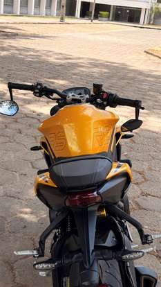 TRIUMPH-STREET TRIPLE 765 RS TRIUMPH-STREET TRIPLE 765 RS-2024