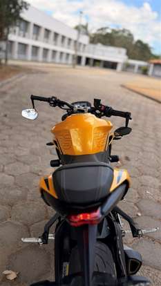 TRIUMPH-STREET TRIPLE 765 RS TRIUMPH-STREET TRIPLE 765 RS-2024