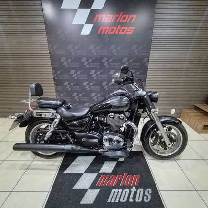 TRIUMPH THUNDERBIRD COMMANDER ABS 