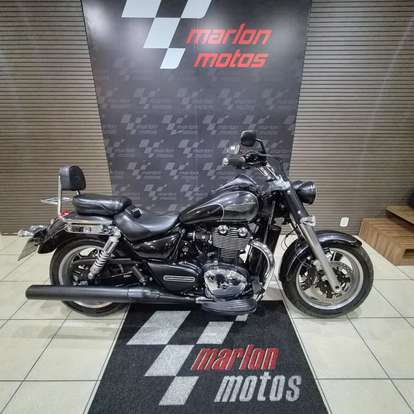TRIUMPH-THUNDERBIRD COMMANDER ABS-2015