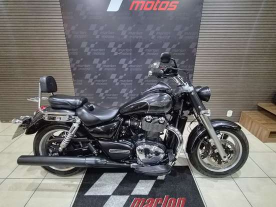 TRIUMPH-THUNDERBIRD COMMANDER ABS TRIUMPH-THUNDERBIRD COMMANDER ABS-2015