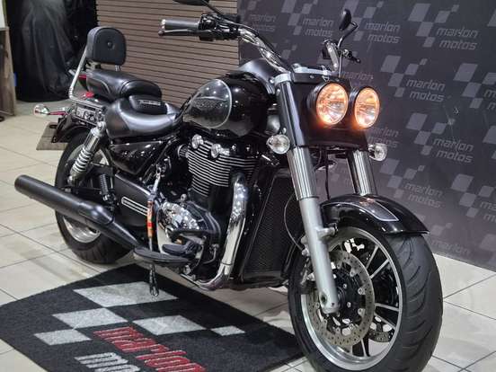 TRIUMPH-THUNDERBIRD COMMANDER ABS TRIUMPH-THUNDERBIRD COMMANDER ABS-2015