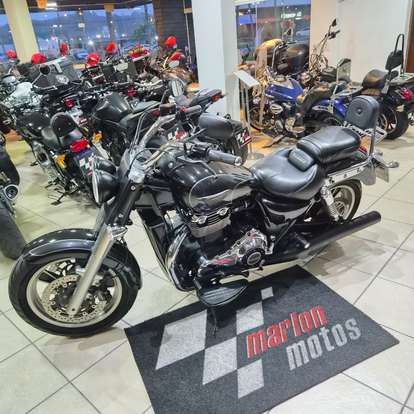 TRIUMPH-THUNDERBIRD COMMANDER ABS-2015