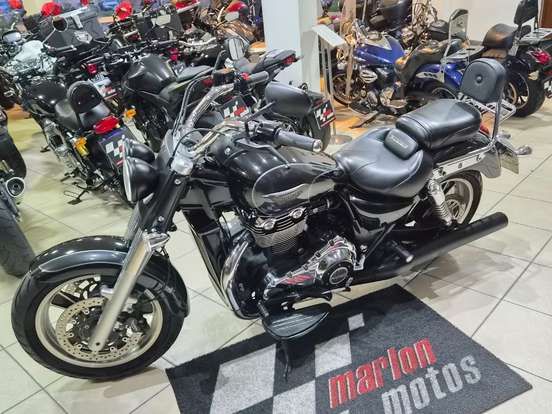 TRIUMPH-THUNDERBIRD COMMANDER ABS TRIUMPH-THUNDERBIRD COMMANDER ABS-2015