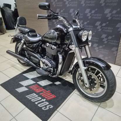 TRIUMPH-THUNDERBIRD COMMANDER ABS-2015
