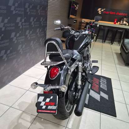 TRIUMPH-THUNDERBIRD COMMANDER ABS-2015