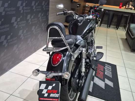 TRIUMPH-THUNDERBIRD COMMANDER ABS TRIUMPH-THUNDERBIRD COMMANDER ABS-2015