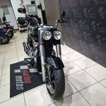 TRIUMPH-THUNDERBIRD COMMANDER ABS-2015