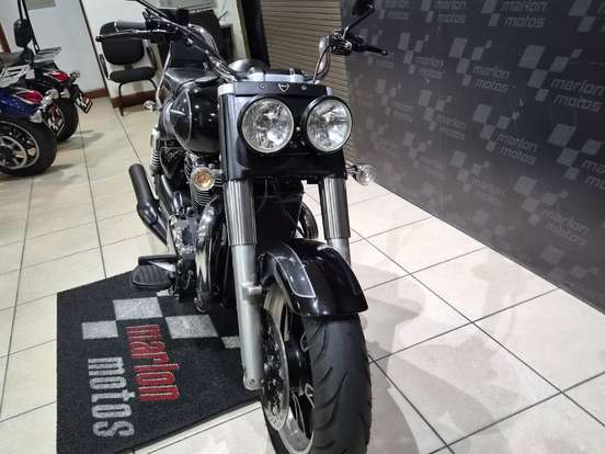 TRIUMPH-THUNDERBIRD COMMANDER ABS TRIUMPH-THUNDERBIRD COMMANDER ABS-2015