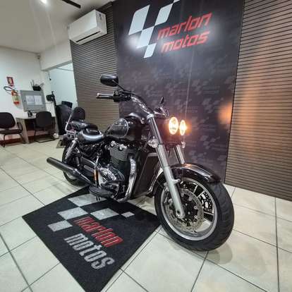 TRIUMPH-THUNDERBIRD COMMANDER ABS-2015