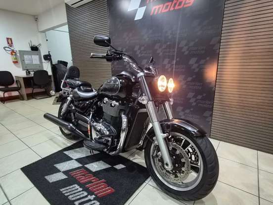 TRIUMPH-THUNDERBIRD COMMANDER ABS TRIUMPH-THUNDERBIRD COMMANDER ABS-2015