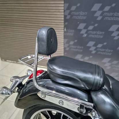 TRIUMPH-THUNDERBIRD COMMANDER ABS-2015
