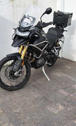 TRIUMPH-TIGER 1200 BLACK EDITION-2026