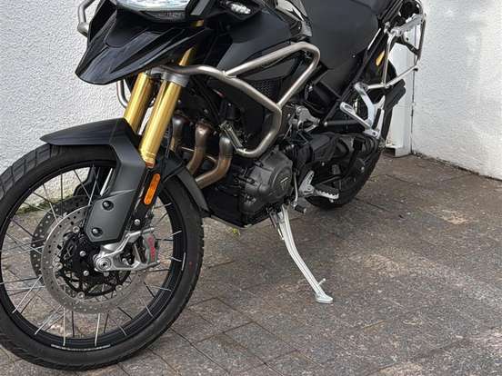 TRIUMPH-TIGER 1200 BLACK EDITION TRIUMPH-TIGER 1200 BLACK EDITION-2026