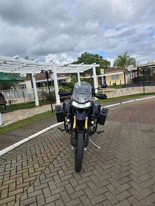TRIUMPH-TIGER 1200 BLACK EDITION-2024