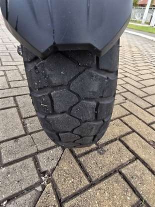 TRIUMPH-TIGER 1200 BLACK EDITION TRIUMPH-TIGER 1200 BLACK EDITION-2024