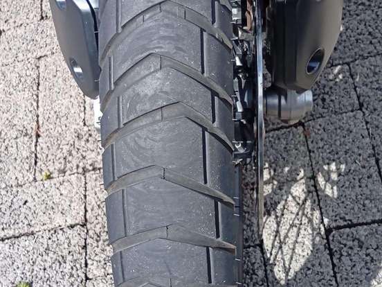 TRIUMPH-TIGER 1200 BLACK EDITION TRIUMPH-TIGER 1200 BLACK EDITION-2024