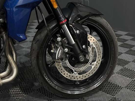 TRIUMPH-TIGER 660 SPORT TRIUMPH-TIGER 660 SPORT-2023