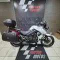 TRIUMPH TIGER 800 XRX TRIUMPH TIGER 800 XRX