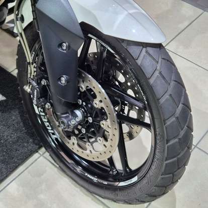 TRIUMPH-TIGER 800 XRX-2019