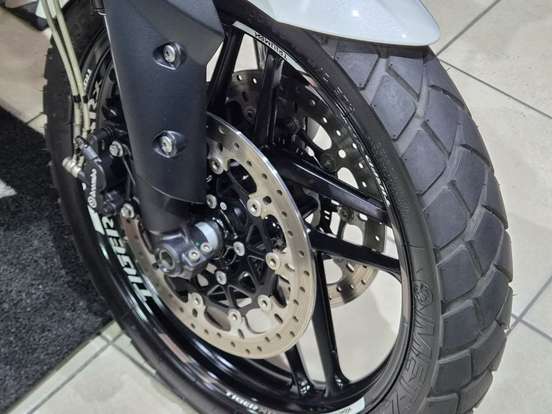 TRIUMPH-TIGER 800 XRX TRIUMPH-TIGER 800 XRX-2019