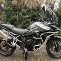 TRIUMPH TIGER 900 GT PRO TRIUMPH TIGER 900 GT PRO