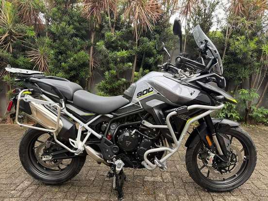 TRIUMPH-TIGER 900 GT PRO TRIUMPH-TIGER 900 GT PRO-2024