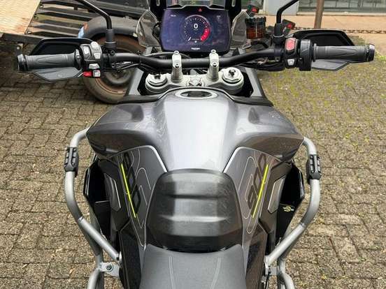 TRIUMPH-TIGER 900 GT PRO TRIUMPH-TIGER 900 GT PRO-2024
