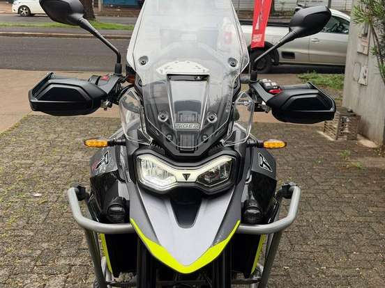 TRIUMPH-TIGER 900 GT PRO TRIUMPH-TIGER 900 GT PRO-2024