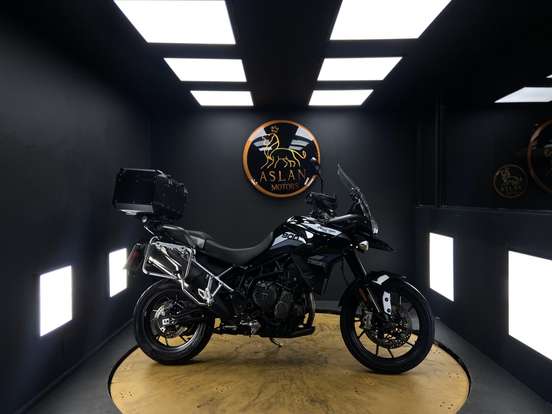 TRIUMPH-TIGER 900 GT PRO-2022