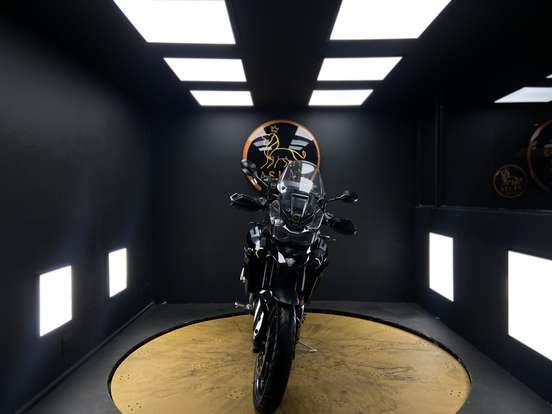 TRIUMPH-TIGER 900 GT PRO-2022