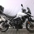TRIUMPH TIGER 900 GT TRIUMPH TIGER 900 GT