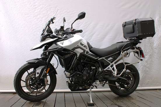 TRIUMPH-TIGER 900 GT-2024