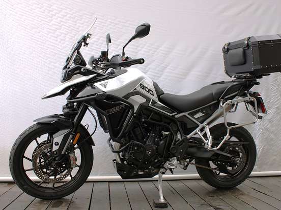 TRIUMPH-TIGER 900 GT TRIUMPH-TIGER 900 GT-2024