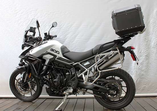TRIUMPH-TIGER 900 GT-2024