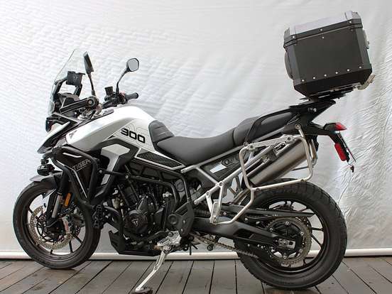 TRIUMPH-TIGER 900 GT TRIUMPH-TIGER 900 GT-2024