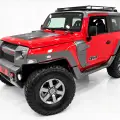 TROLLER T4 3.2 TGV 4X4 20V TURBO INTERCOOLER DIESEL 2P MANUAL TROLLER T4 3.2 TGV 4X4 20V TURBO INTERCOOLER DIESEL 2P MANUAL