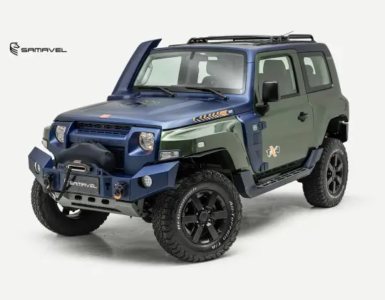TROLLER T4 3.2 XLT 4X4 20V TURBO INTERCOOLER DIESEL 2P AUTOMÁTICO